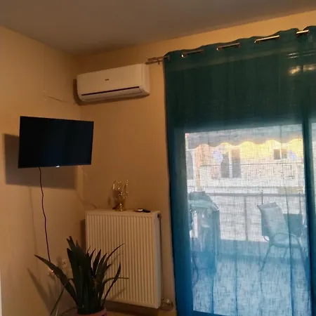 Elena Apartamento
