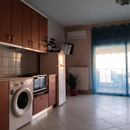 Apartamento Elena *